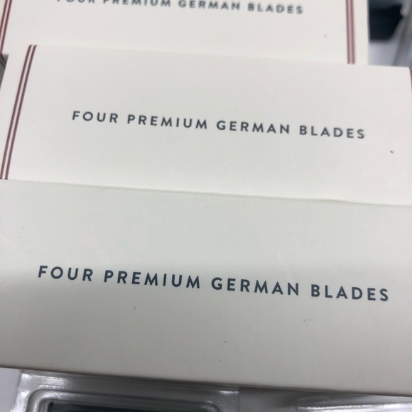 Harry’s replacement razor blades - Picture 2 of 5